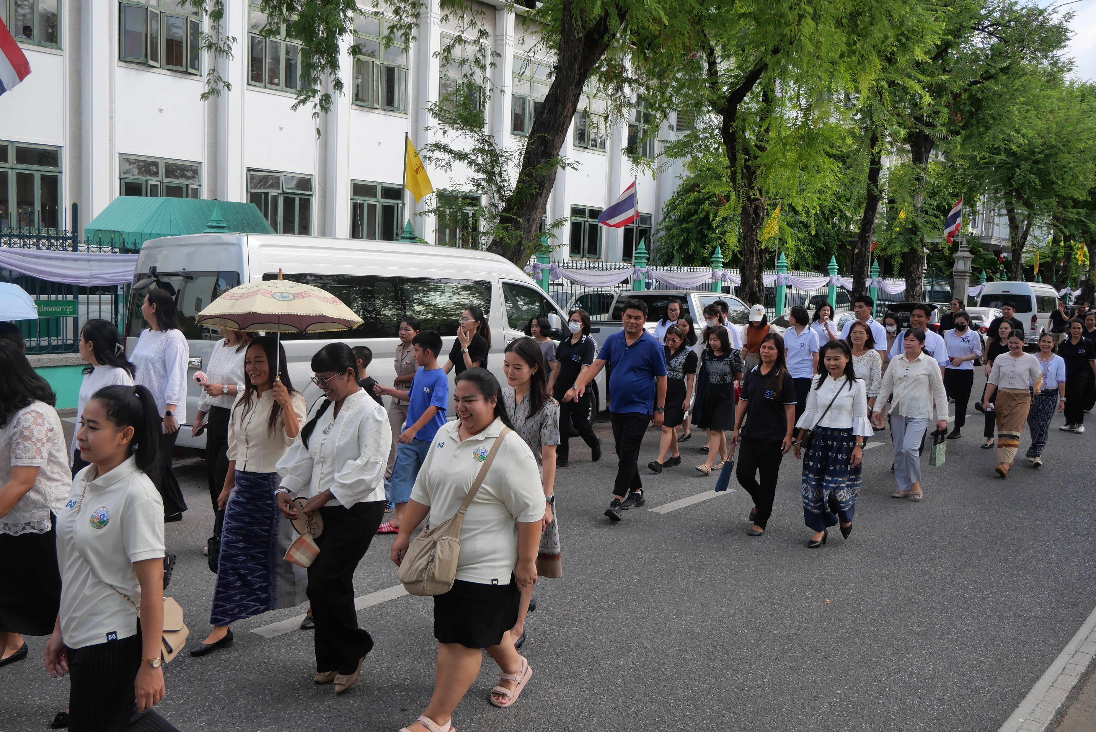 title - ส.ป.ก. ถวายเทียนพรรษา ประจำปี 2569